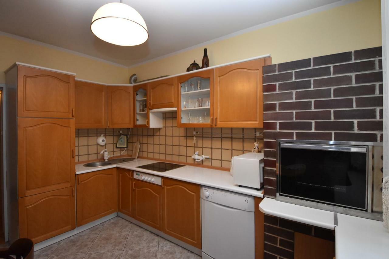 Zielone Pokoje Grünberg Exterior foto
